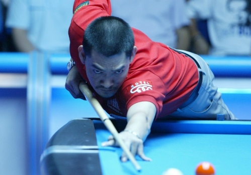 Ронни Алькано Ронни Алькано